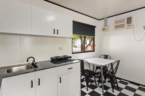 Economy 1 Bedroom Cabin