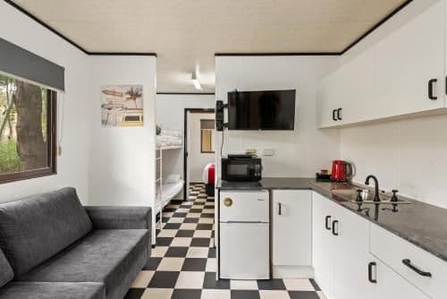 Economy 1 Bedroom Cabin
