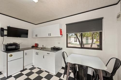 Economy 1 Bedroom Cabin