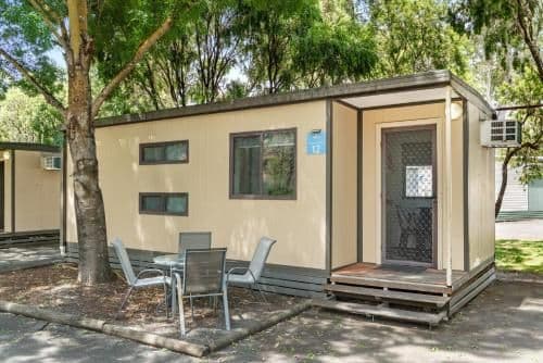 Economy 1 Bedroom Cabin