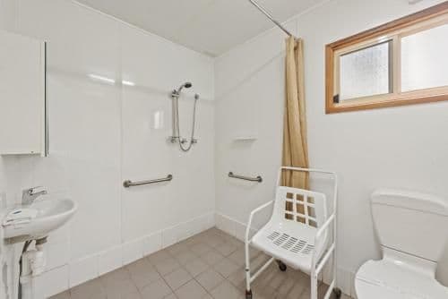 Standard 2 Bedroom Cabin - Pet Friendly