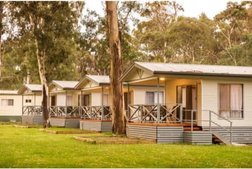Discovery Parks - Clare Discovery Parks - Clare