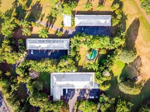 Malanda Lodge0