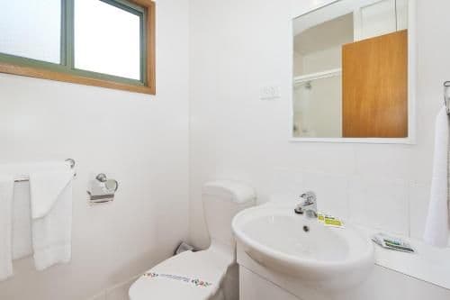 Deluxe Two-Bedroom Villa