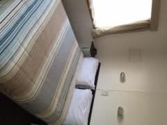 Two-Bedroom Holiday Cabin