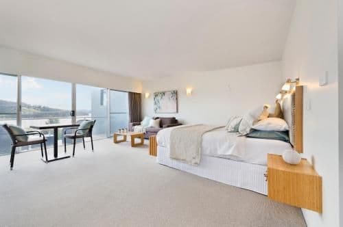 Luxury Suite