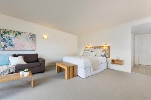 Luxury Suite