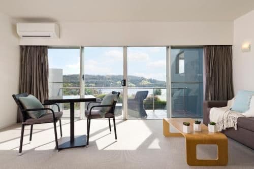 Luxury Suite