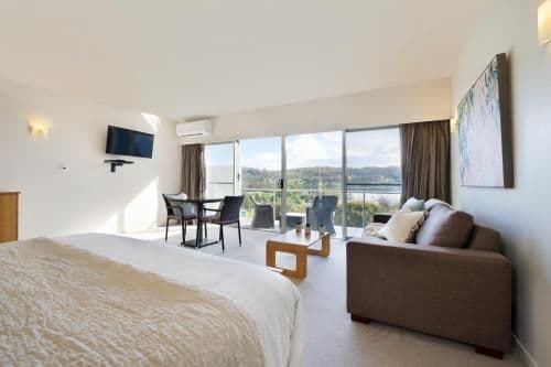 Luxury Suite