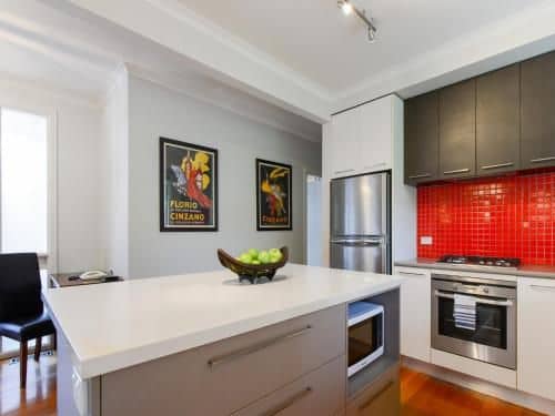 BOUTIQUE STAYS - Sandyside, Sandringham Villa Units BOUTIQUE STAYS - Sandyside, Sandringham Villa Units