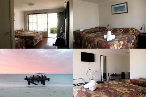 Jurien Bay Hotel Motel3