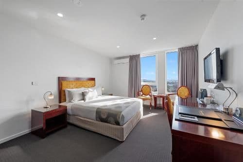 Queen Room