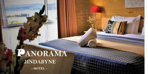Premium Room with Lake View