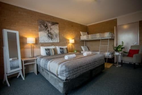 Premium Room with Lake View