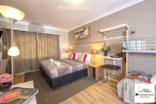 Premium Room