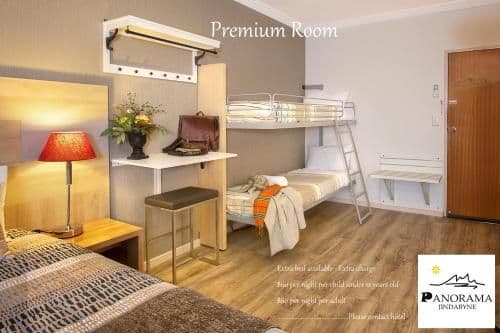Premium Room