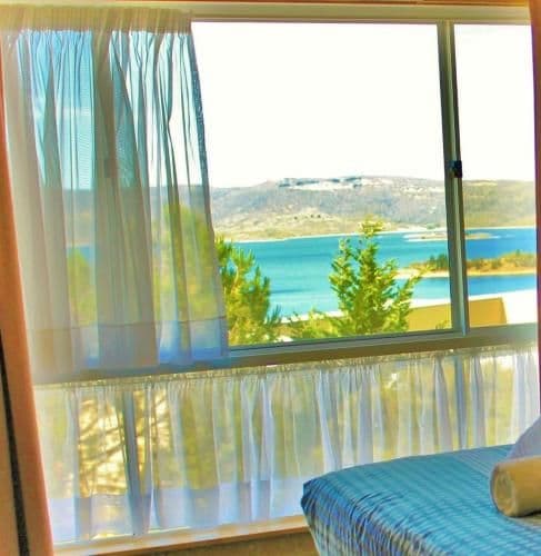 Premium Room with Lake View