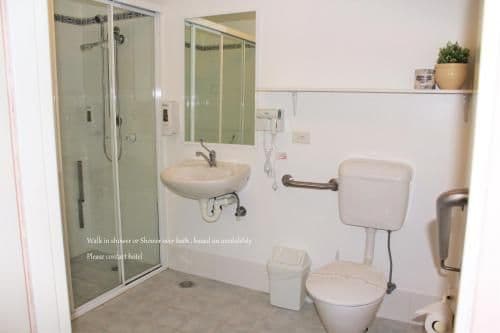 Premium Room with Lake View