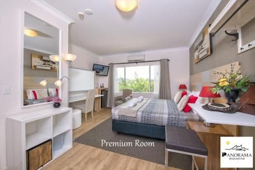 Premium Room