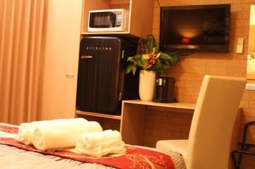 Premium Room with Lake View