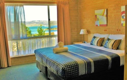 Premium Room with Lake View