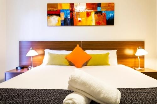 Amazing Accommodations: St Kilda4