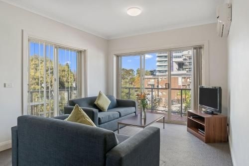 Amazing Accommodations: St Kilda0