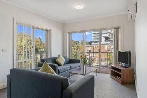 Amazing Accommodations: St Kilda Amazing Accommodations: St Kilda