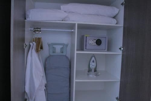 Superior Queen Room (Pet Friendly)