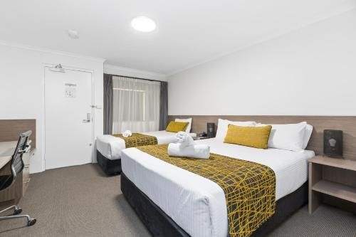Best Western Plus The Stirling Rockhampton3