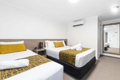Best Western Plus The Stirling Rockhampton4