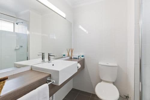 Superior Queen Room (Pet Friendly)
