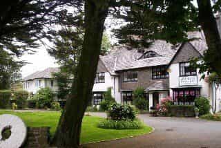 The Millstones Country Hotel & Restaurant The Millstones Country Hotel & Restaurant