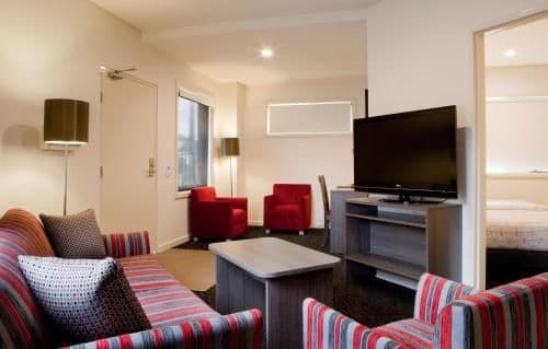 Luxury Apartment