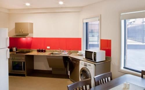Luxury Apartment