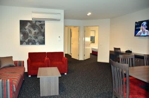 Luxury Apartment