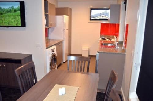 Luxury Apartment