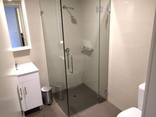 Luxury Apartment