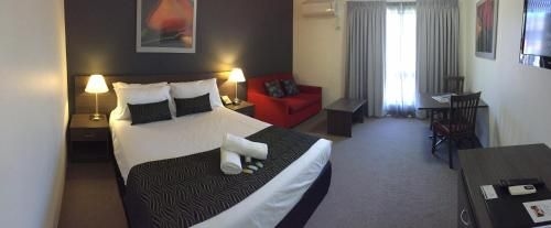 Hunts Hotel Liverpool0