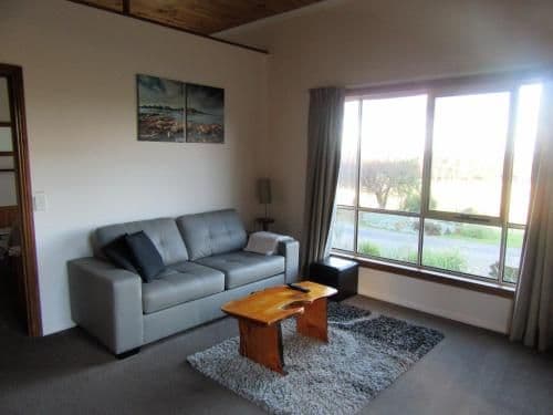 One-Bedroom Apartment with Spa Bath