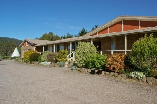 Sherwood View Accommodation4