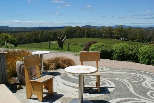 Sherwood View Accommodation3