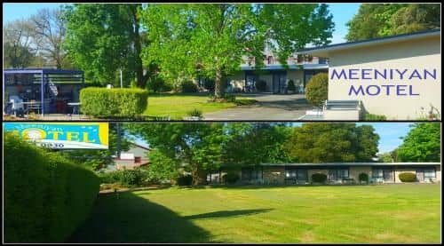 Meeniyan Motel Meeniyan Motel
