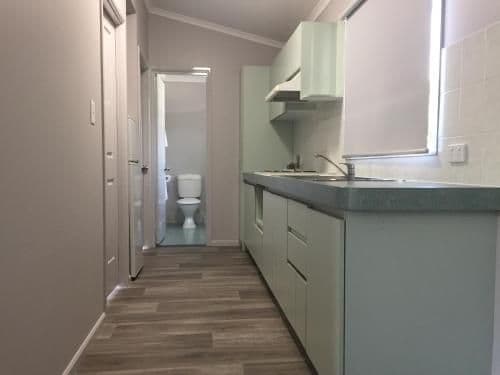 Standard 2 Bedroom Cabin