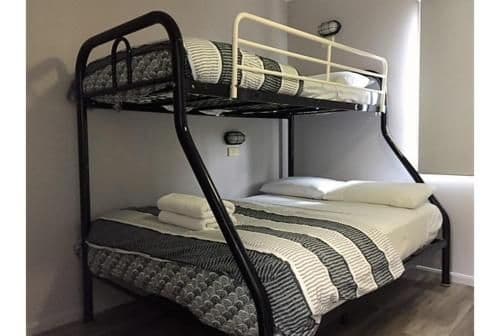 Standard 2 Bedroom Cabin