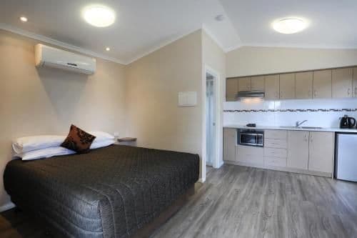 Superior Studio Room