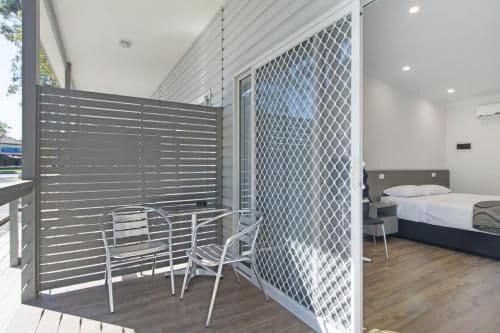 Deluxe Studio Room