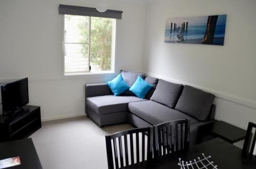 Superior 2 Bedroom Cabin