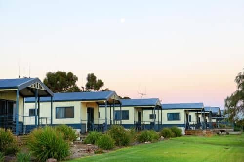 Discovery Parks - Whyalla Foreshore Discovery Parks - Whyalla Foreshore