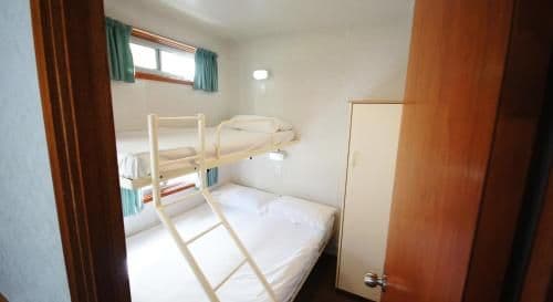 Superior 3 Bedroom Cabin